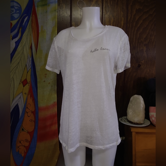 Size M Chasor sheer light weight short sleeve shirt - Picture 2 of 14
